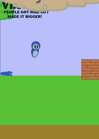 Gorilla tag TEST