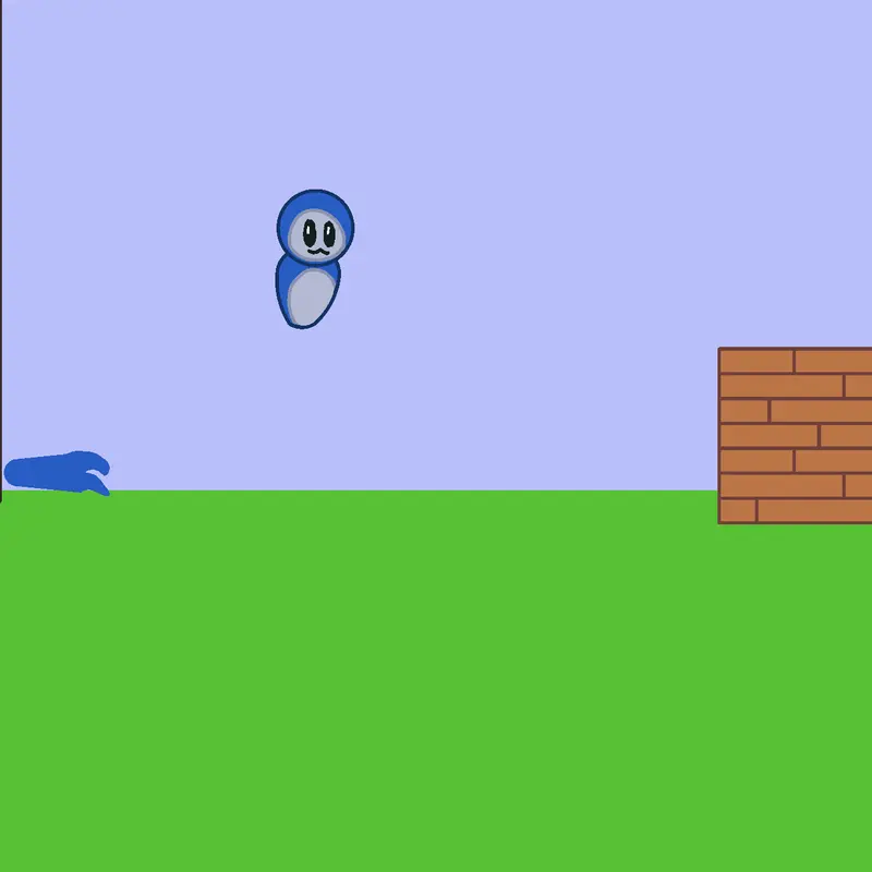 Game by @JumperDash