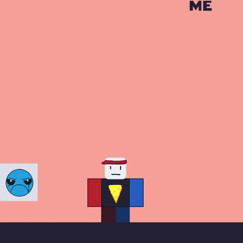 Game by @yomi_