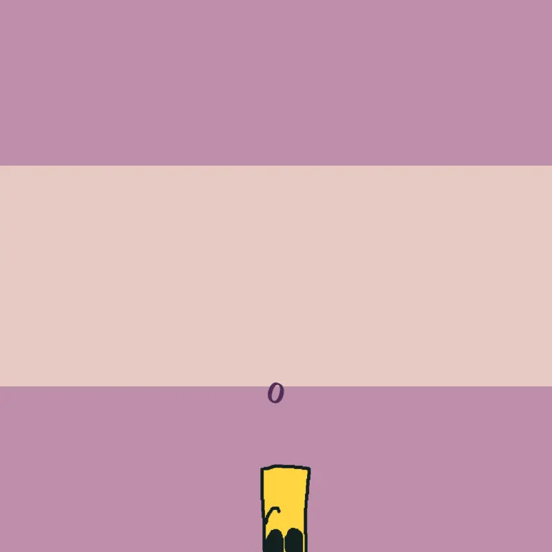 Game by @qtheone