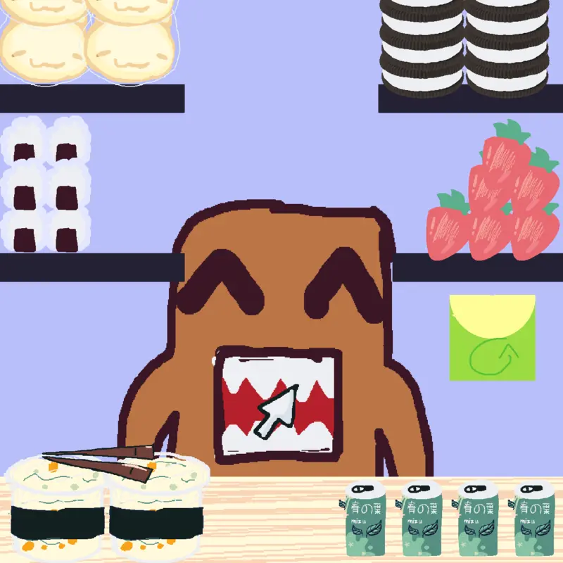 Game by @lil_rockstar