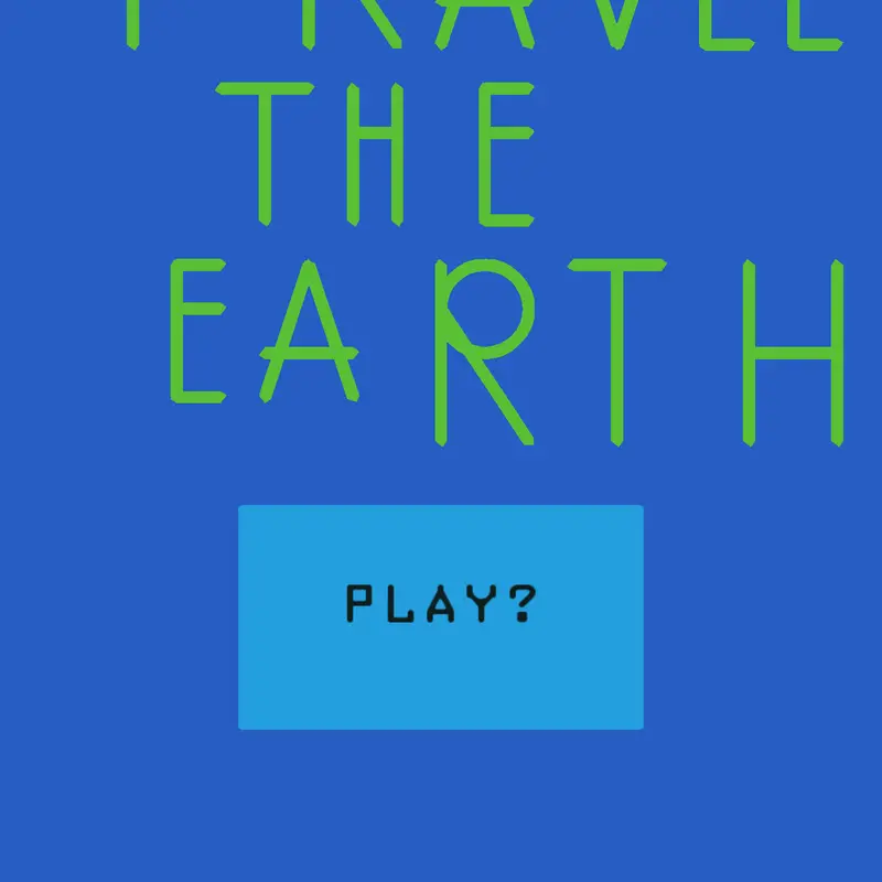 Game by @dodecahedron