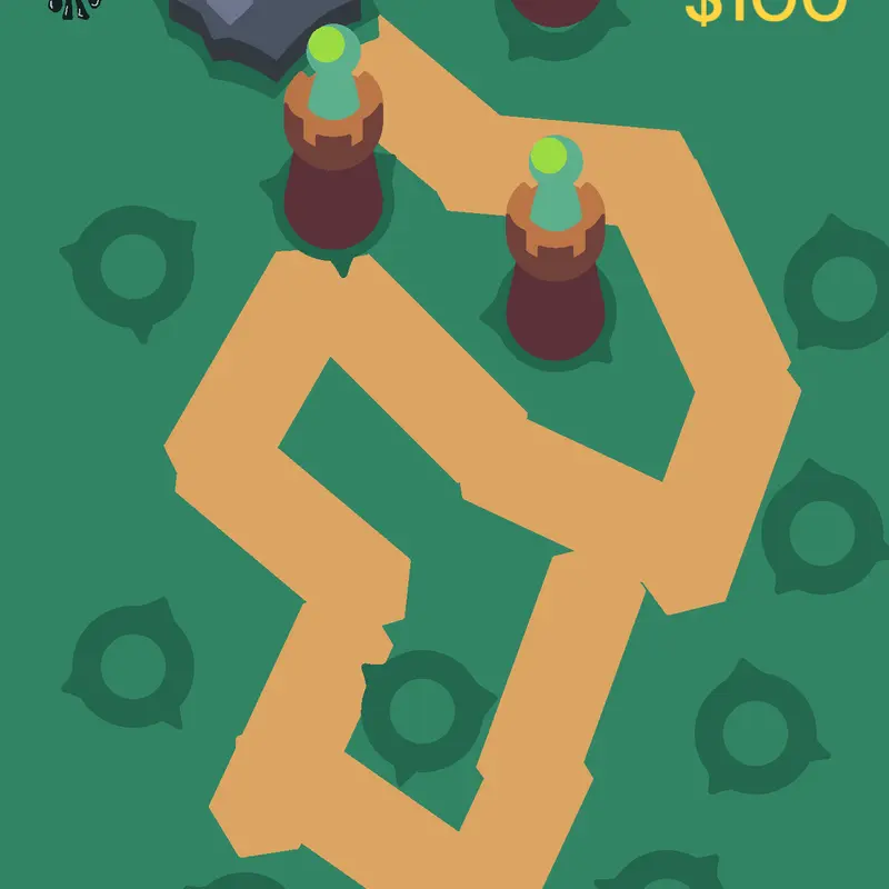 Game by @iam_not_weird
