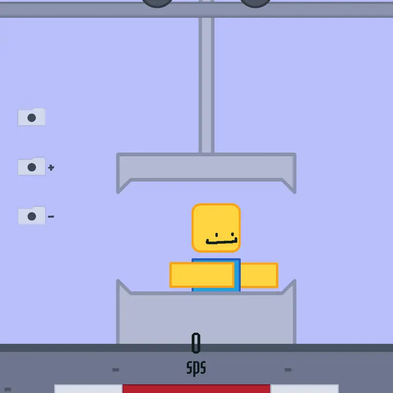Game by @huntercoder