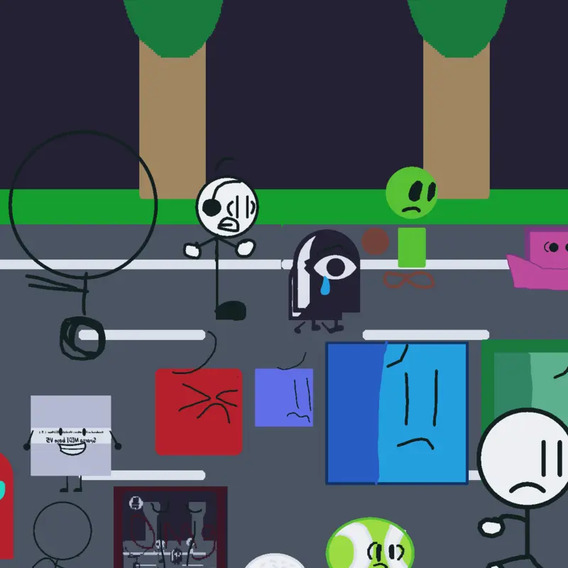 Game by @spunkino
