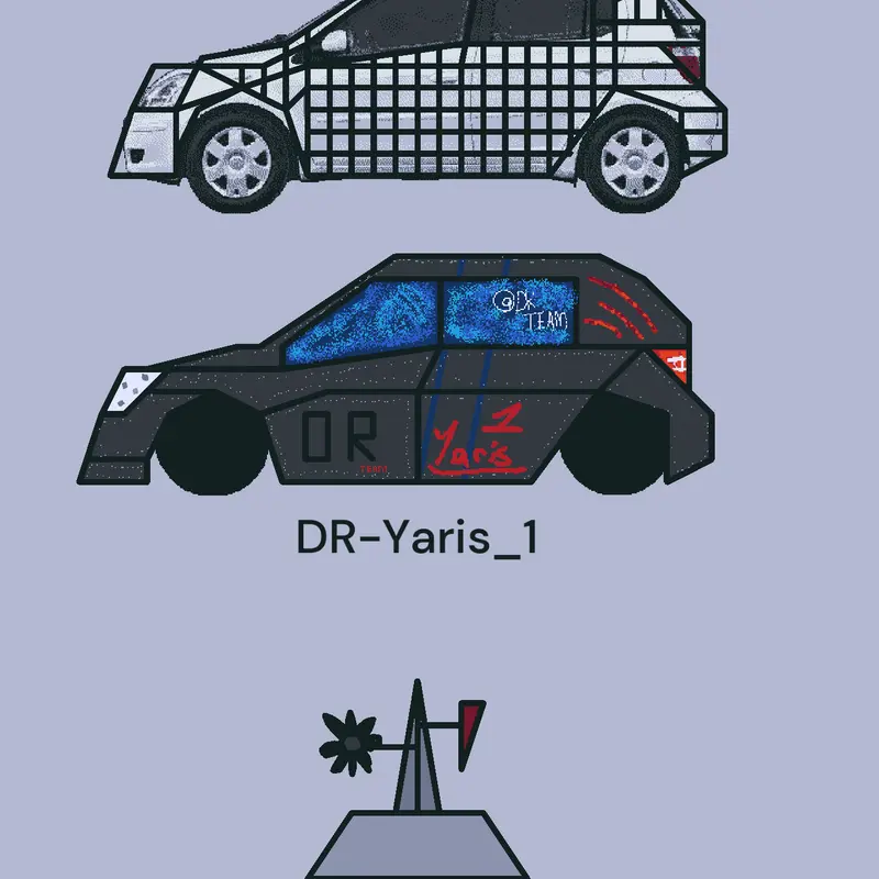 Game by @DR_TEAM