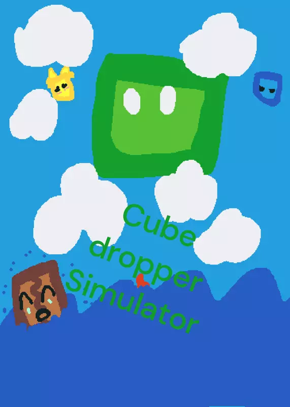 Game by @Turtle-Cube