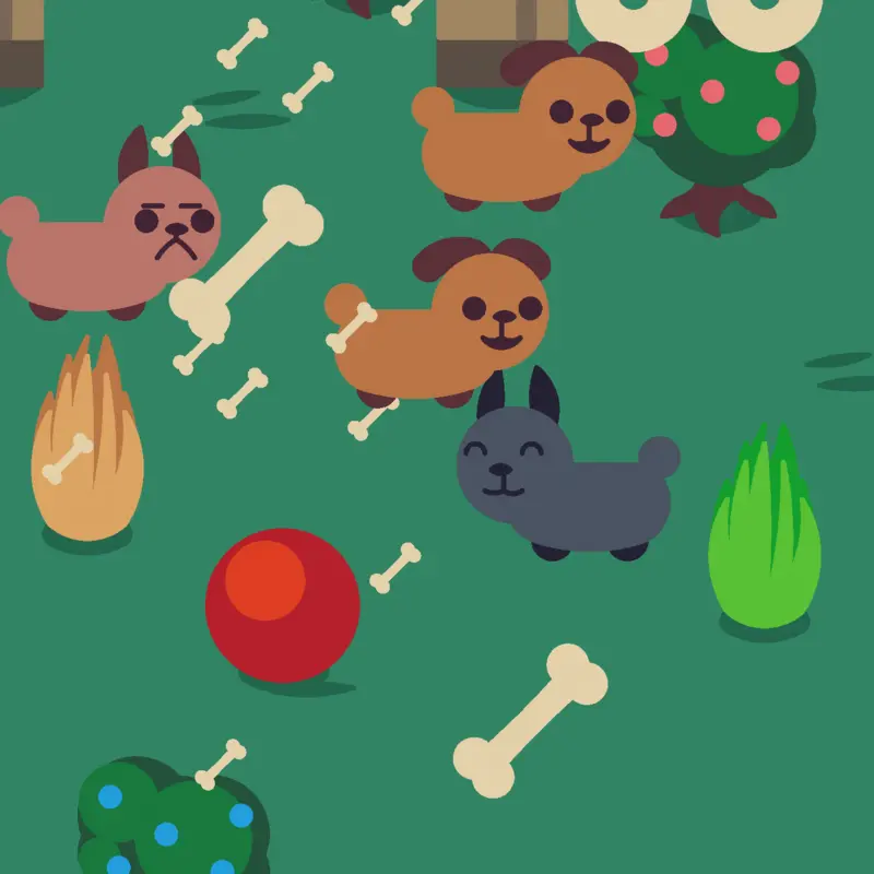 Game by @skibisjkwkskjsjskako
