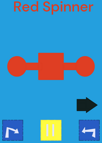 Spinner Simulation v2.10