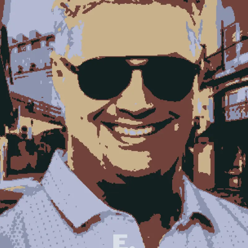 Game by @PaulFizgeraldKennedy