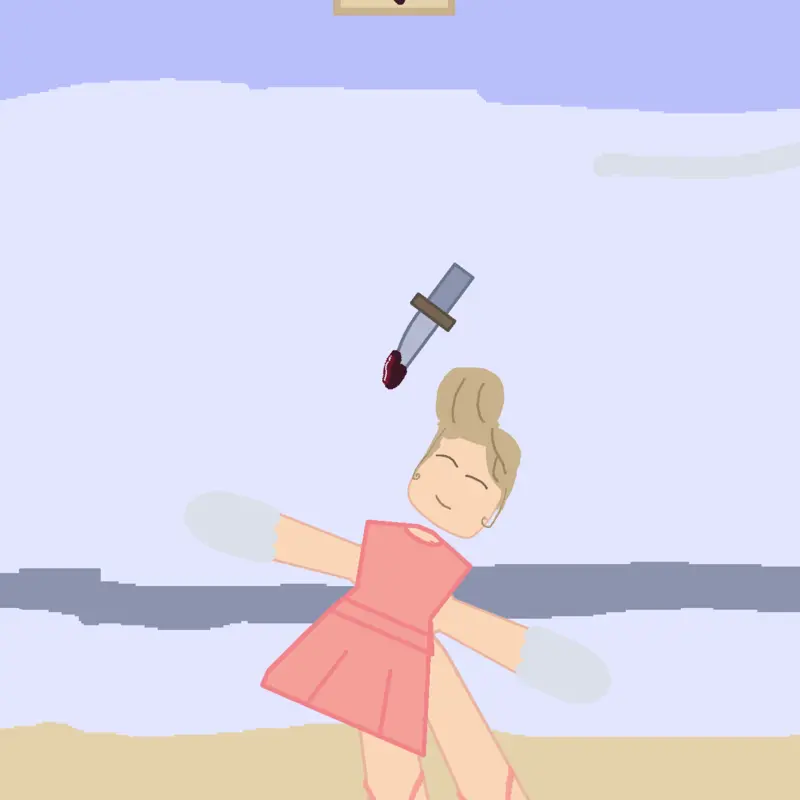 Game by @Maria750
