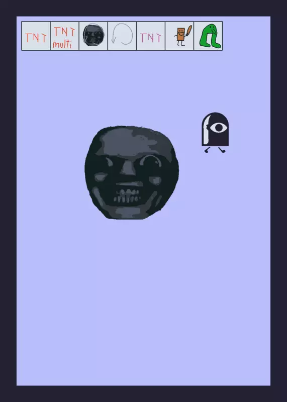 Game by @ProabCastle
