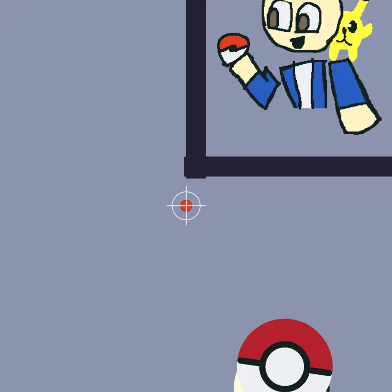 Game by @thormouteiralucario
