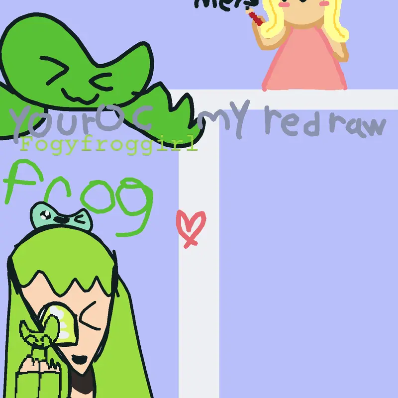 Game by @Fogyfroggirl