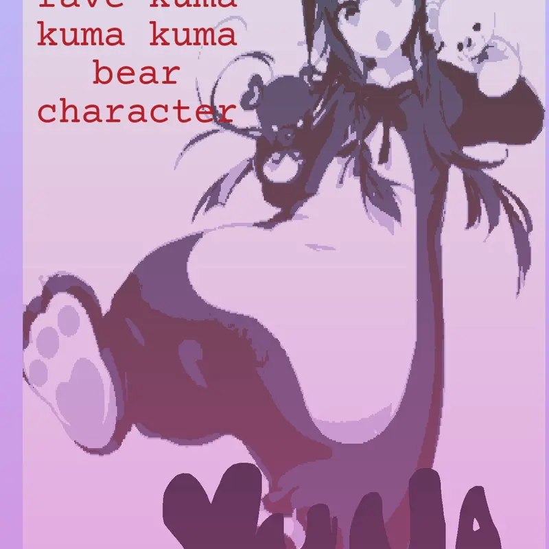 Game by @smiling-critter-fan