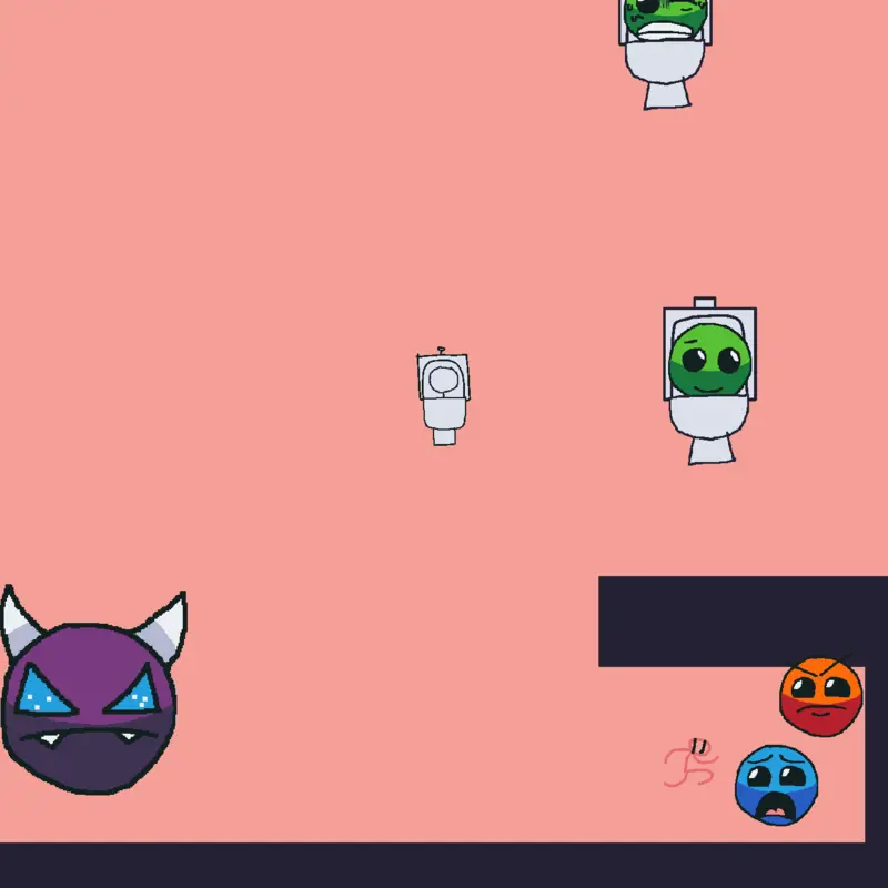 Game by @Koszi