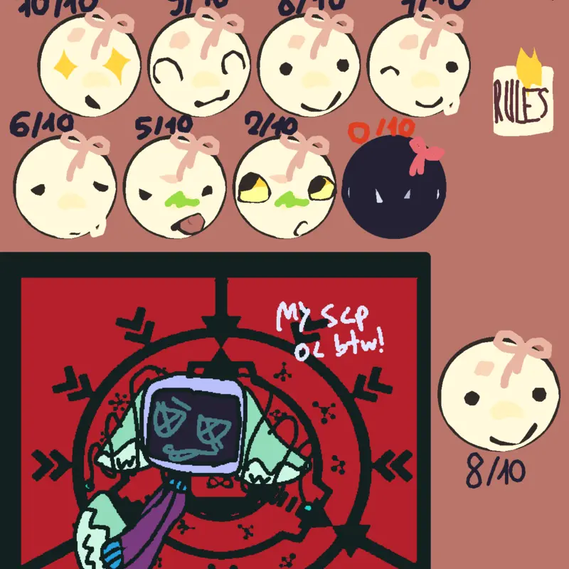 Game by @sallyXD