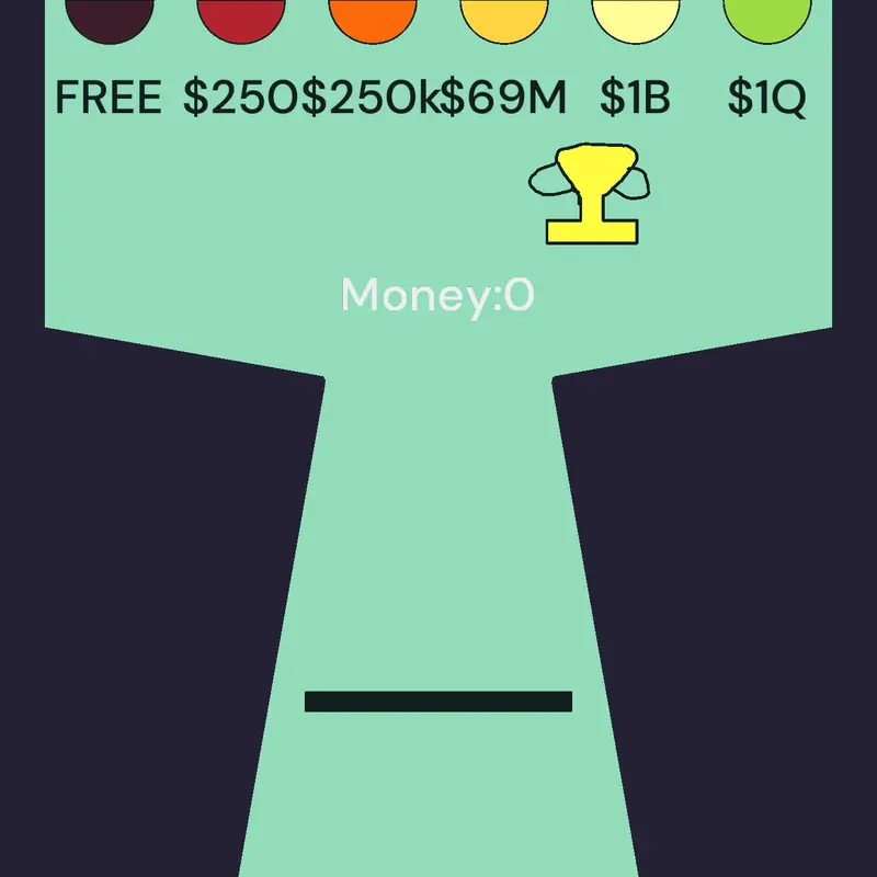 Game by @BROLETMECHANGEANME