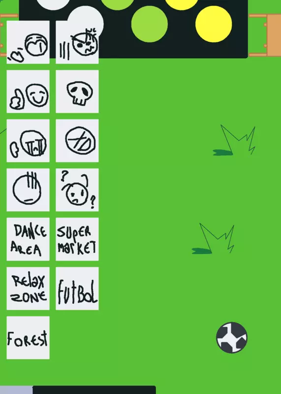 Game by @ale101jeje