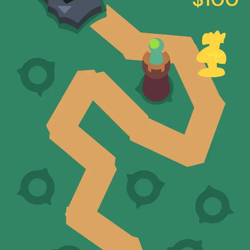 Game by @hshhahqhhq