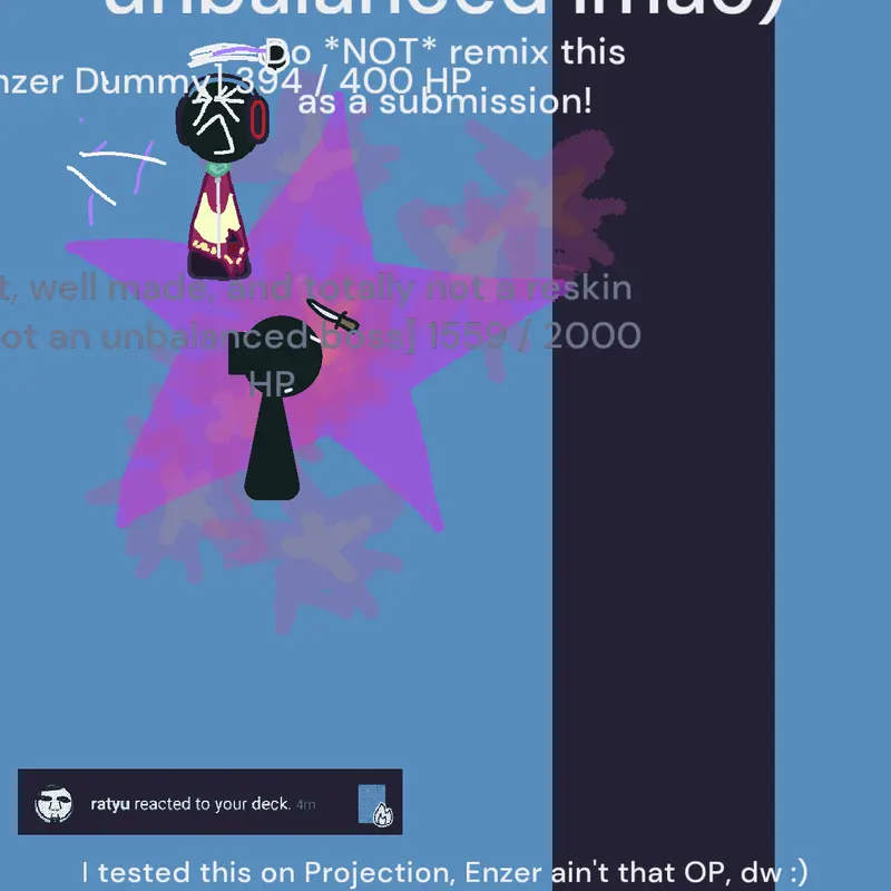 Game by @modest_enzer