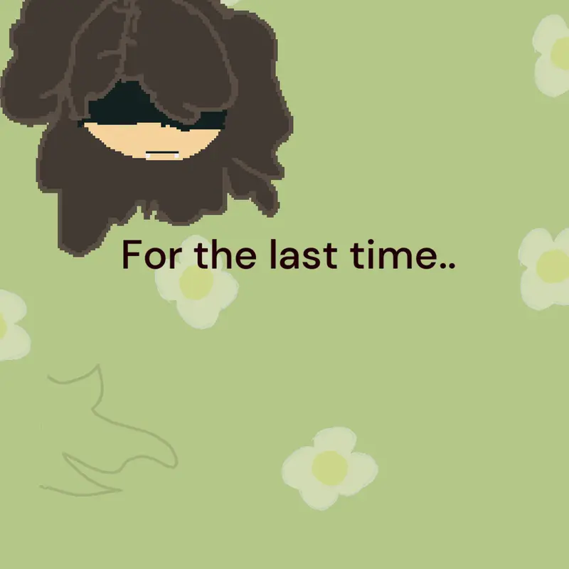 MY FIRST ANIMATION!! by @L1l4c_d4_f1h