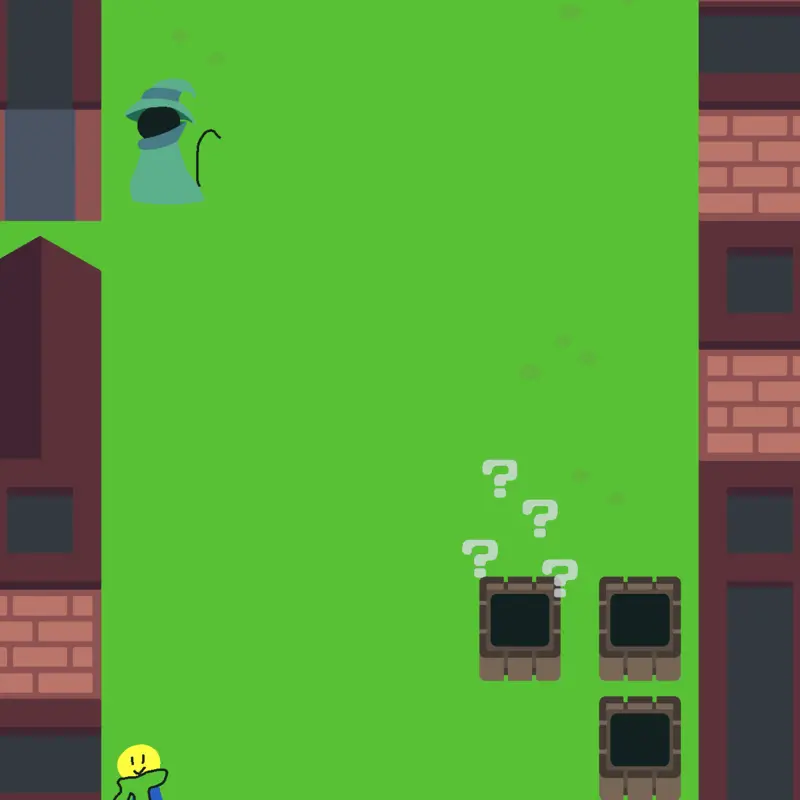 Game by @raaaaaaah