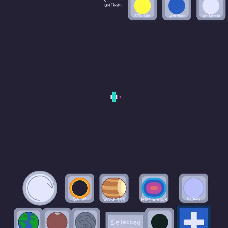 Game by @quesVIP