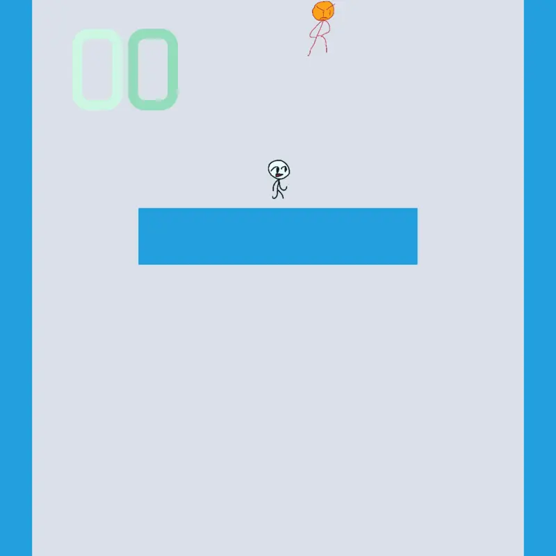 Game by @bluedud