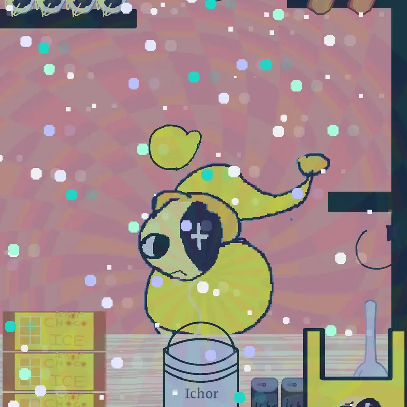 Game by @shelly1112