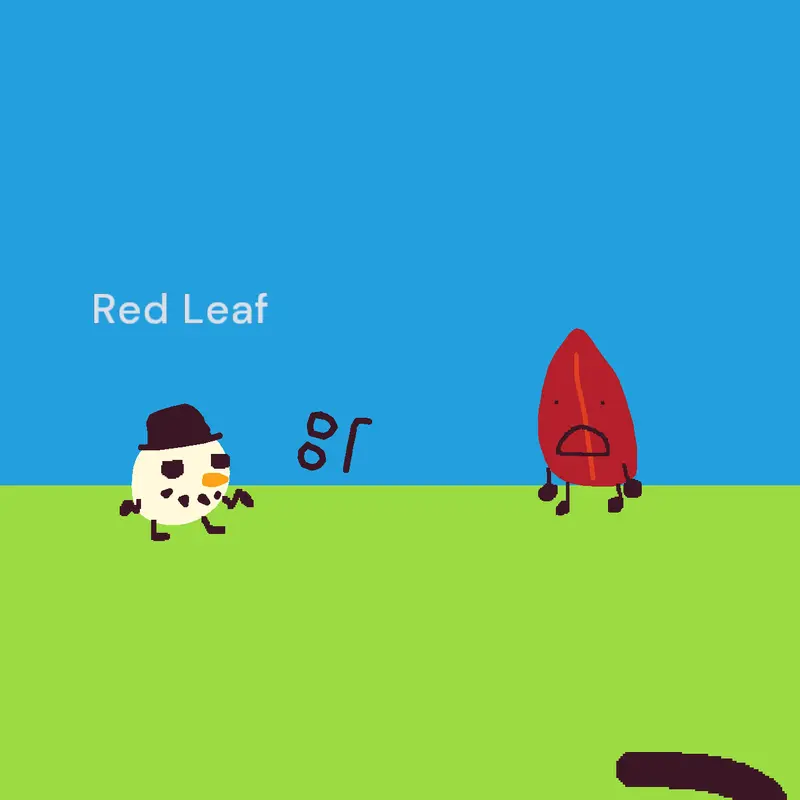 Game by @RedProductions