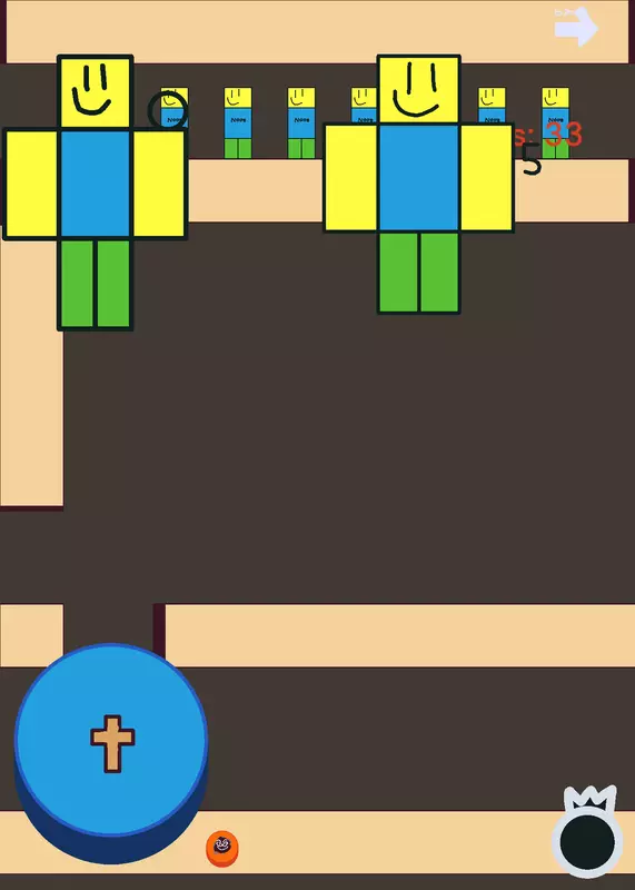 Game by @LasagnaLovesFrogs