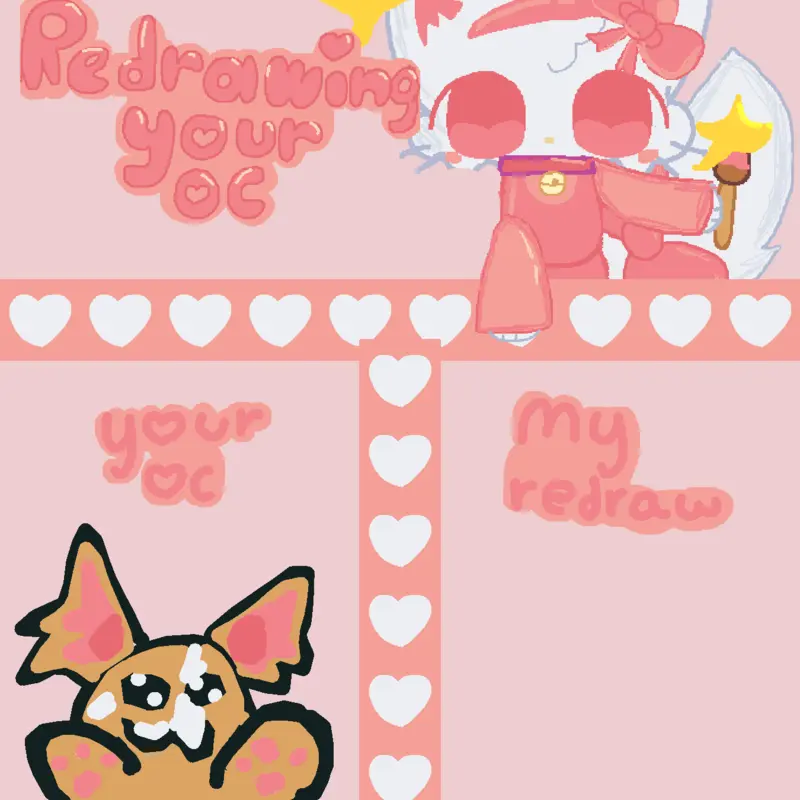 Game by @wiktoriathemoonflower