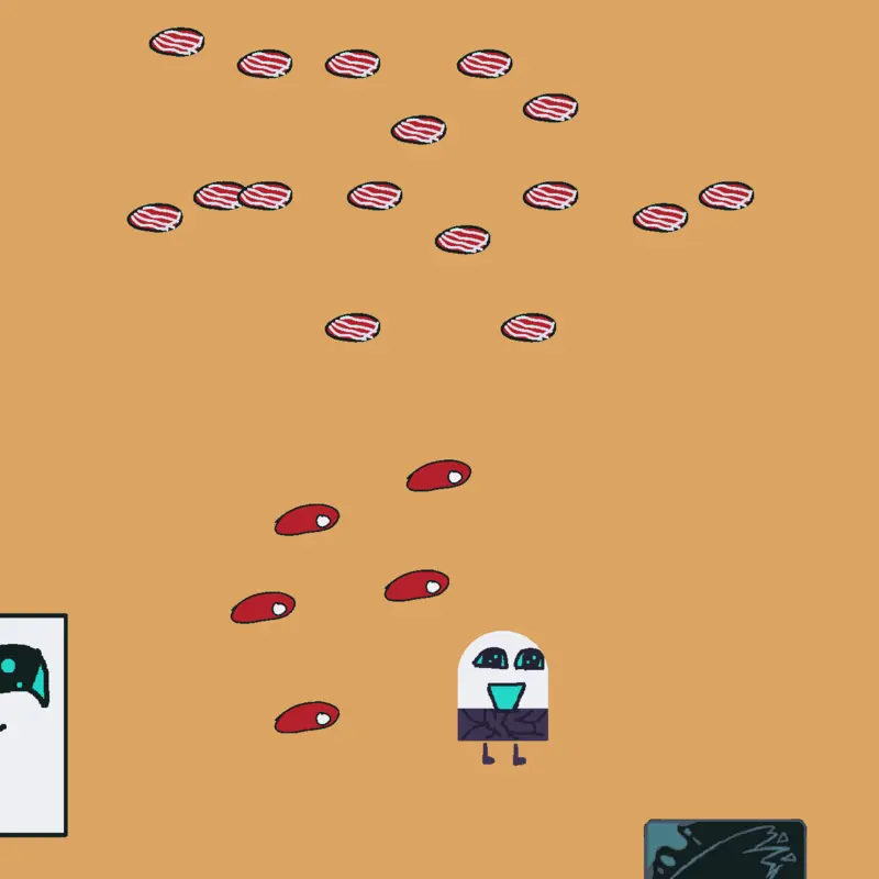 Game by @paplollo