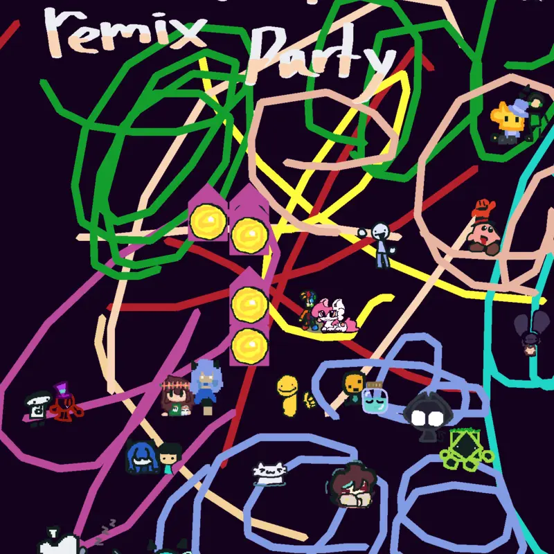 Game by @T0rielUndertale