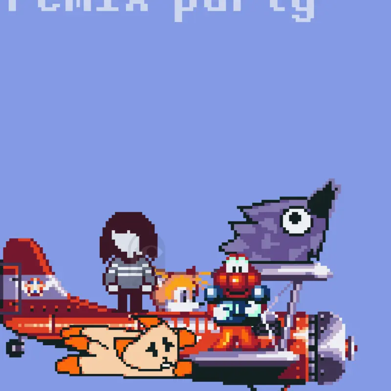 Game by @Fkso