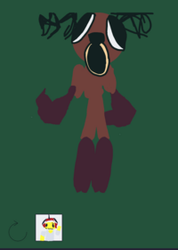 ragdoll 99 nights deer!🦌