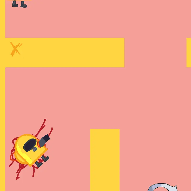 Game by @fudgy