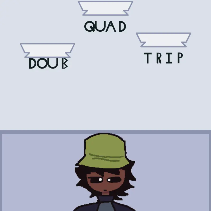 Game by @8megapixelbomb