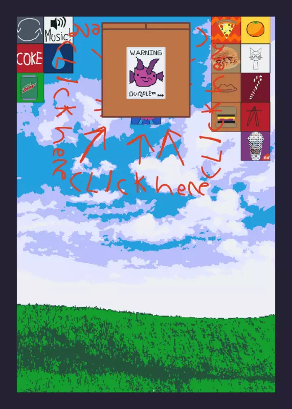 Game by @ELDURPLE