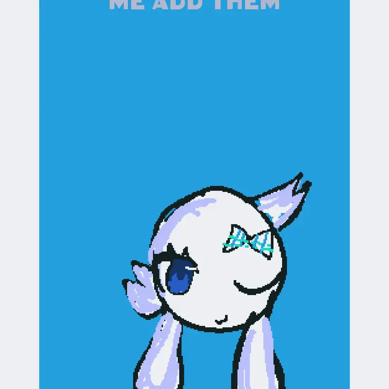 Game by @sunflower_daisychan12345