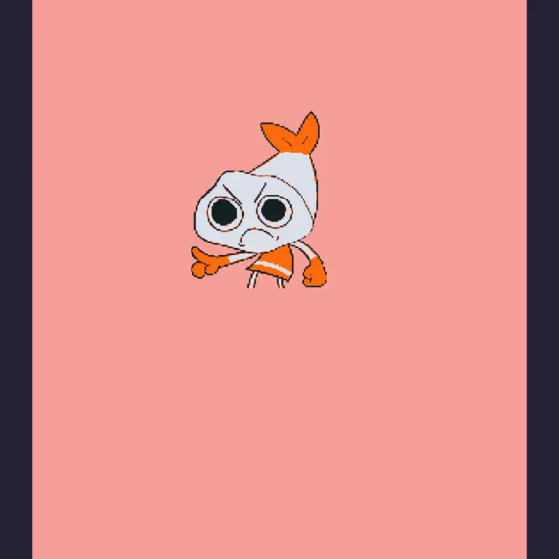 Game by @otter_lover