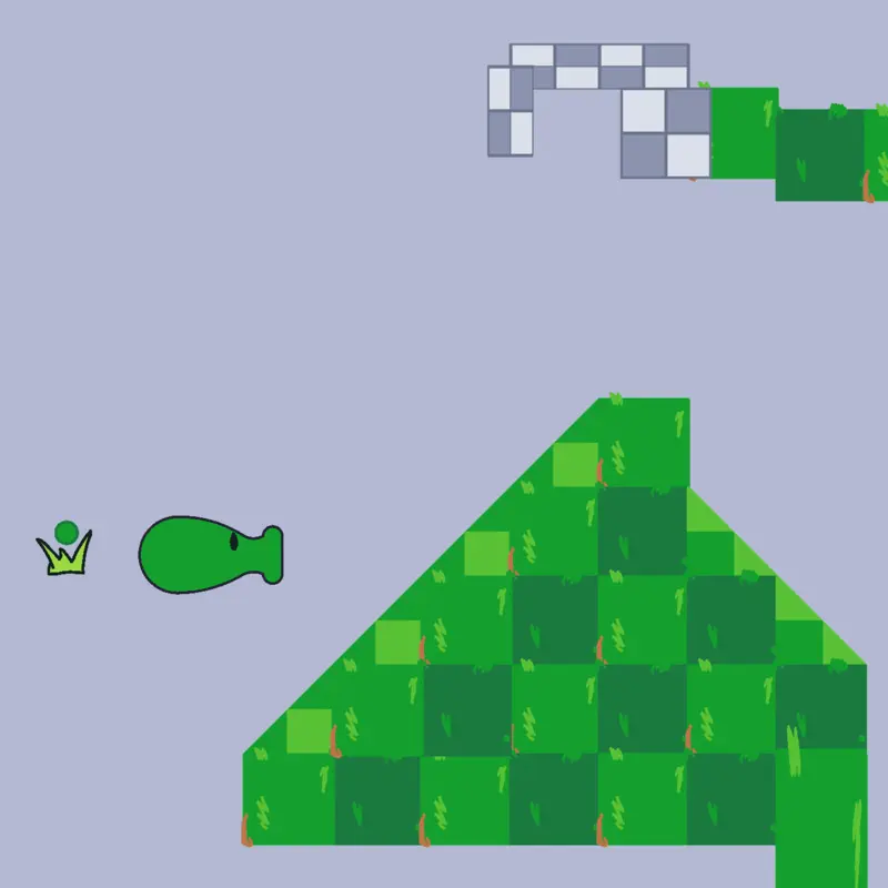 Game by @dedeb
