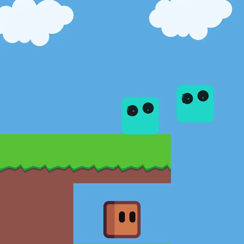 Game by @balld