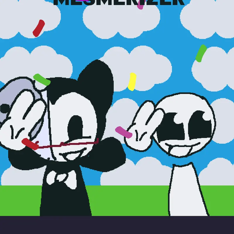 Game by @bendymeo