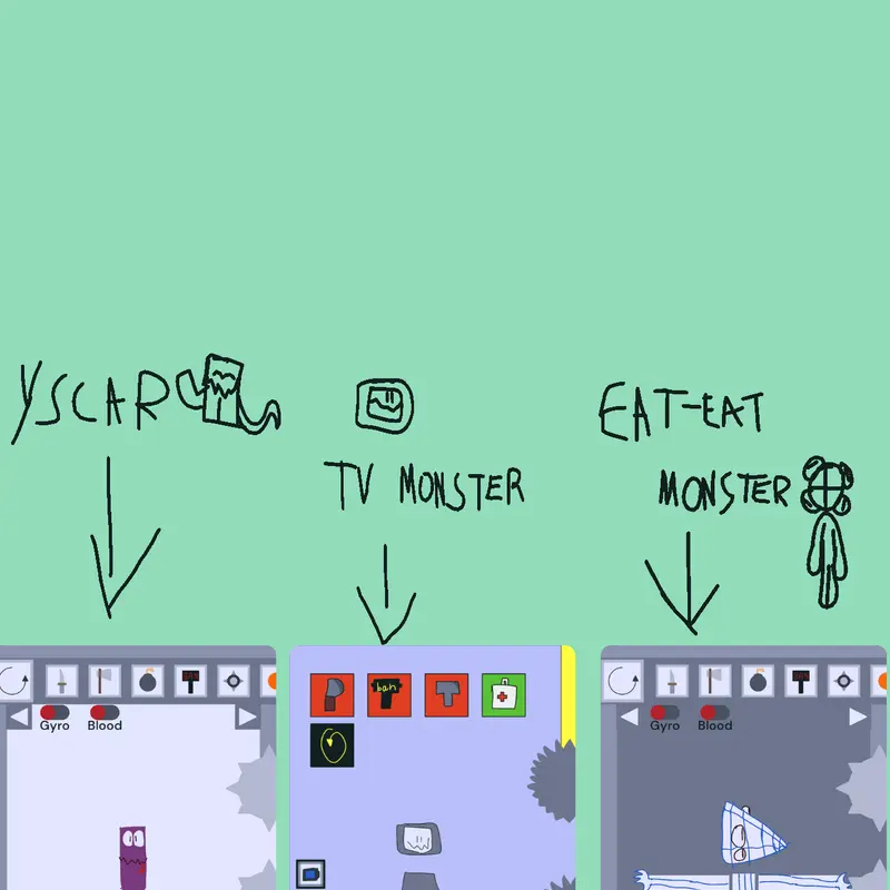 Game by @Tuca102Ofc