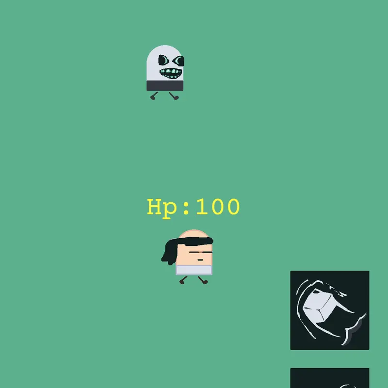 Game by @icantstopwining