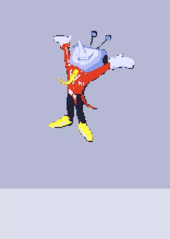 Game by @scorch