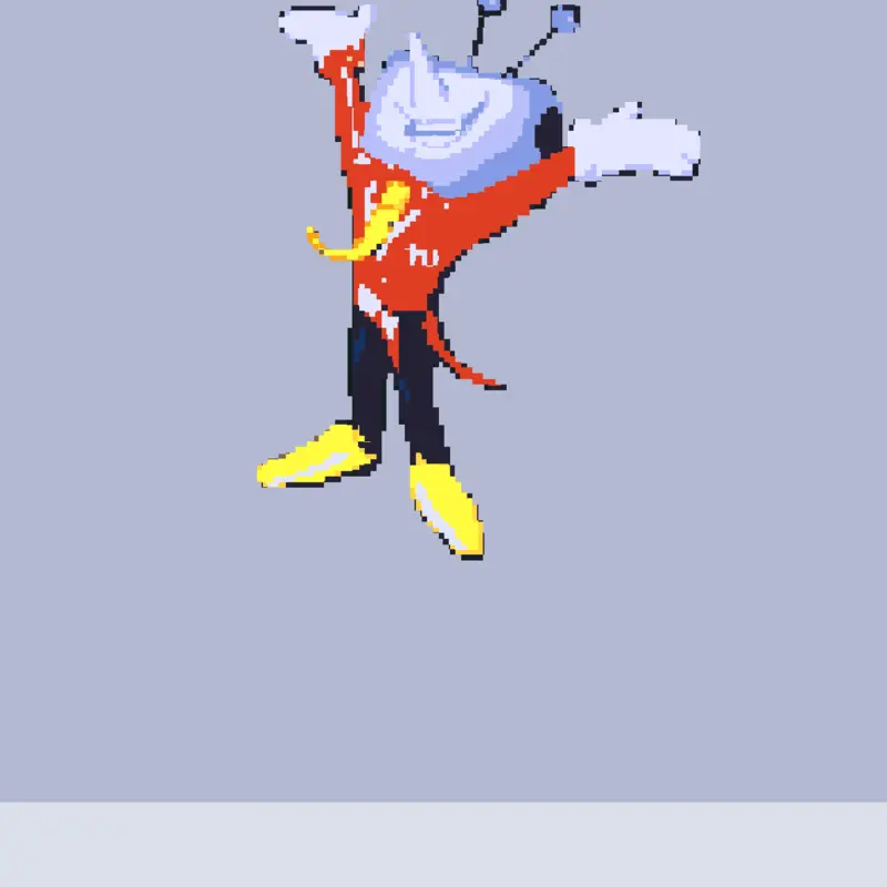 Game by @scorch