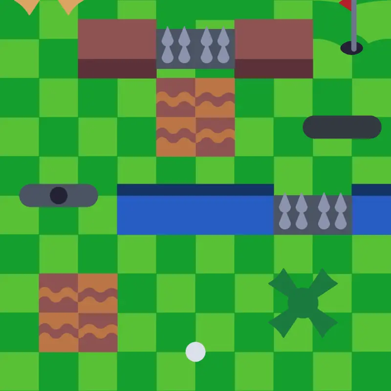 Game by @batwookie
